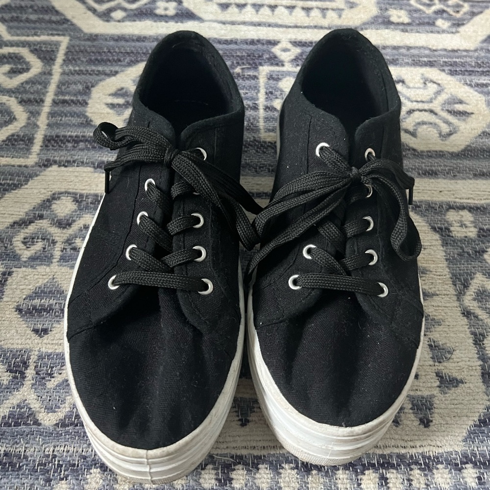 Work once, size 7